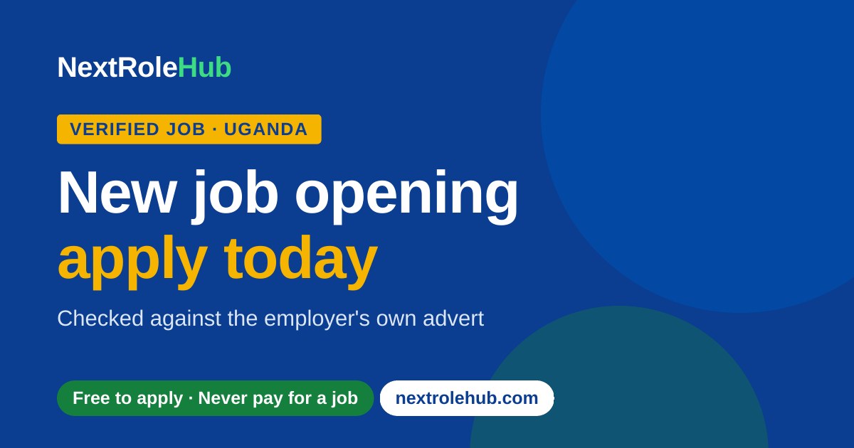 Uganda Heart Institute Jobs 2026: 90 Vacancies