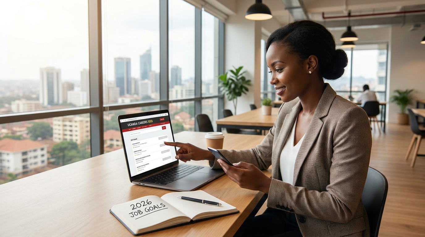 Best Ways to Find Jobs in Uganda in 2026