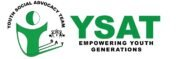Youth Social Advocacy Team (YouthSAT)