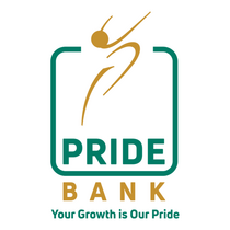 Pride Bank Uganda