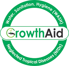 GrowthAid logo