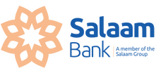 Salaam Bank Uganda logo