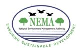 National Environment Management Authority (NEMA)