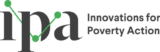 Innovations for Poverty Action (IPA)
