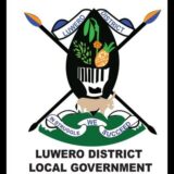 Luwero District Service Commission